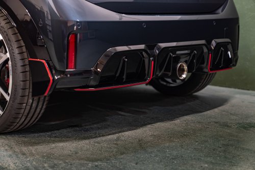 MINI John Cooper Works GP Inspired Edition in Malaysia: look-faster variant, still with 231 PS, RM334k