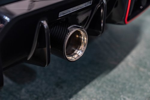 MINI John Cooper Works GP Inspired Edition in Malaysia: look-faster variant, still with 231 PS, RM334k