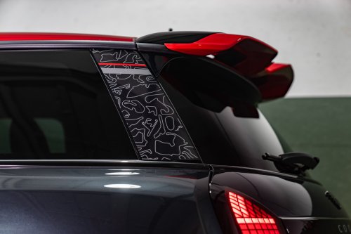 MINI John Cooper Works GP Inspired Edition in Malaysia: look-faster variant, still with 231 PS, RM334k