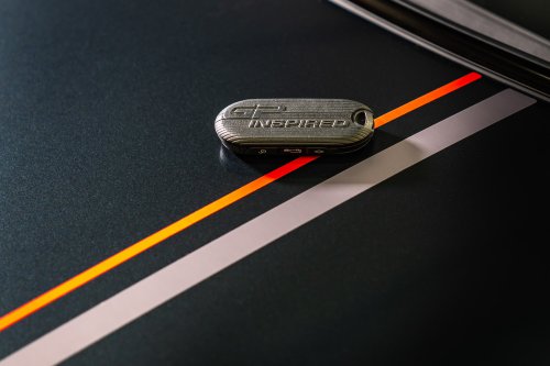 MINI John Cooper Works GP Inspired Edition in Malaysia: look-faster variant, still with 231 PS, RM334k