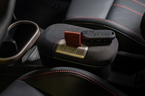 MINI John Cooper Works GP Inspired Edition in Malaysia: look-faster variant, still with 231 PS, RM334k