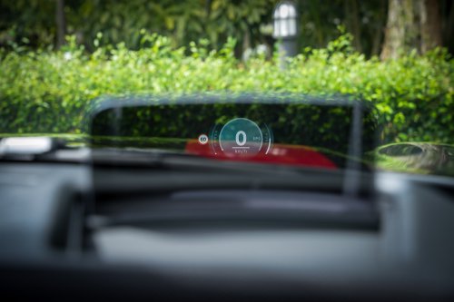 MINI John Cooper Works GP Inspired Edition in Malaysia: look-faster variant, still with 231 PS, RM334k