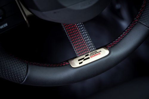 MINI John Cooper Works GP Inspired Edition in Malaysia: look-faster variant, still with 231 PS, RM334k