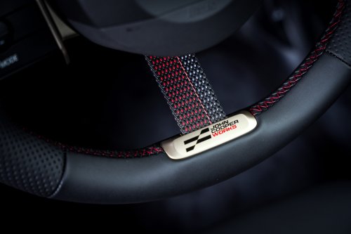 MINI John Cooper Works GP Inspired Edition in Malaysia: look-faster variant, still with 231 PS, RM334k