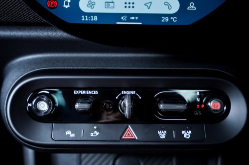 MINI John Cooper Works GP Inspired Edition in Malaysia: look-faster variant, still with 231 PS, RM334k