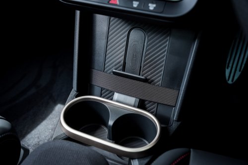 MINI John Cooper Works GP Inspired Edition in Malaysia: look-faster variant, still with 231 PS, RM334k