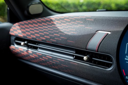 MINI John Cooper Works GP Inspired Edition in Malaysia: look-faster variant, still with 231 PS, RM334k