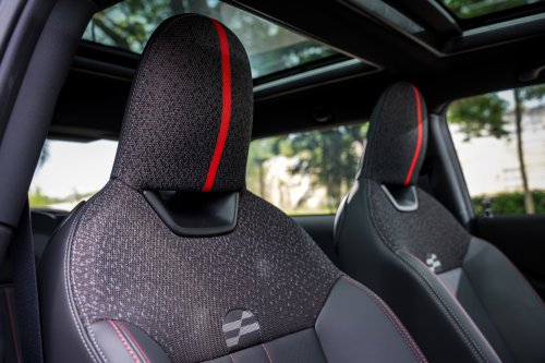 MINI John Cooper Works GP Inspired Edition in Malaysia: look-faster variant, still with 231 PS, RM334k