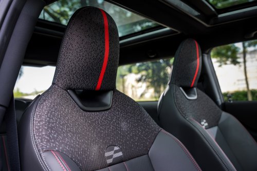 MINI John Cooper Works GP Inspired Edition in Malaysia: look-faster variant, still with 231 PS, RM334k