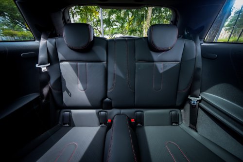 MINI John Cooper Works GP Inspired Edition in Malaysia: look-faster variant, still with 231 PS, RM334k