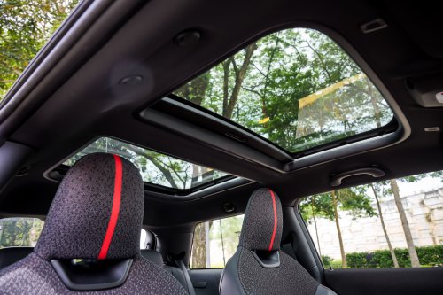 MINI John Cooper Works GP Inspired Edition in Malaysia: look-faster variant, still with 231 PS, RM334k