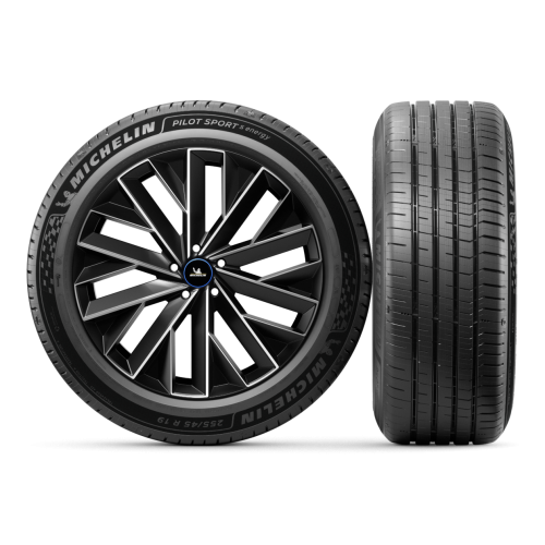 Michelin Primacy 5 energy and Pilot Sport 5 energy tyres now available in Malaysia – RRP from RM614