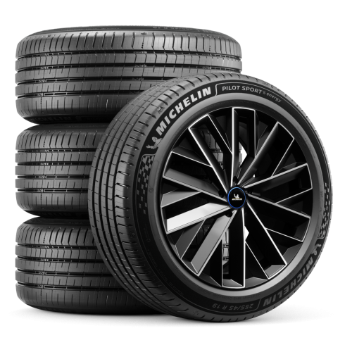 Michelin Primacy 5 energy and Pilot Sport 5 energy tyres now available in Malaysia – RRP from RM614
