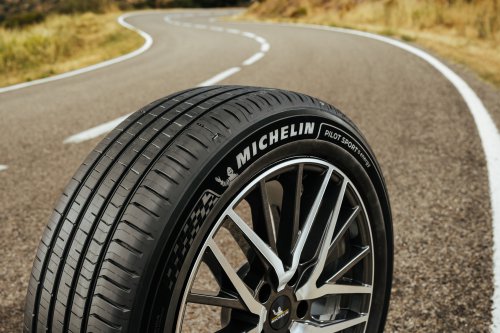 Michelin Primacy 5 energy and Pilot Sport 5 energy tyres now available in Malaysia – RRP from RM614