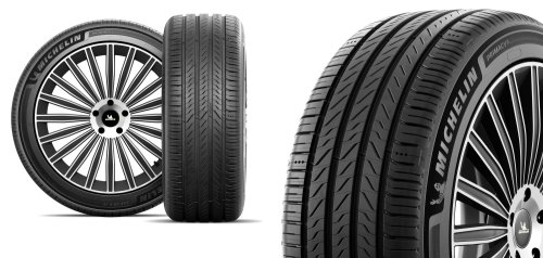 Michelin Primacy 5 line in Malaysia now includes SUVs – 34 new sizes for 16-22 inch wheels; EV-ready