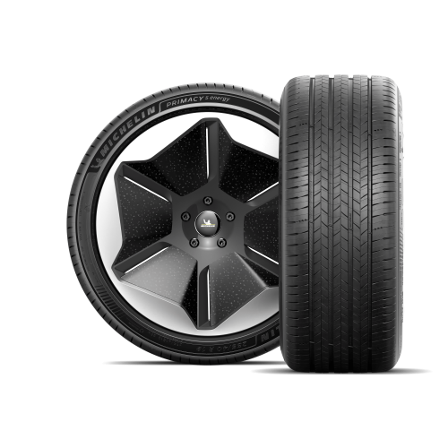 Michelin Primacy 5 energy and Pilot Sport 5 energy tyres now available in Malaysia – RRP from RM614