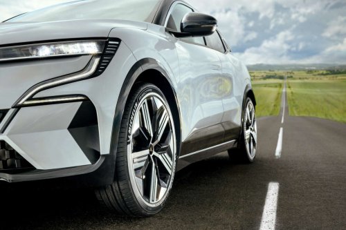 Michelin Primacy 5 energy and Pilot Sport 5 energy tyres now available in Malaysia – RRP from RM614