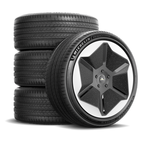 Michelin Primacy 5 energy and Pilot Sport 5 energy tyres now available in Malaysia – RRP from RM614