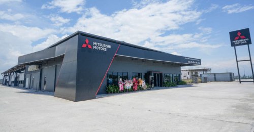 Mitsubishi Motors Malaysia announces new 4S centre located in Miri, Sarawak – operated by Auto Pacifica