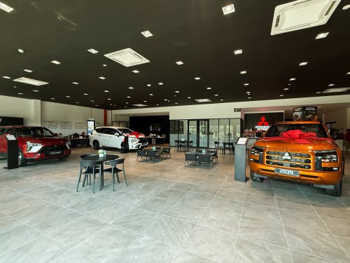 Mitsubishi Motors Malaysia announces new 4S centre located in Miri, Sarawak – operated by Auto Pacifica