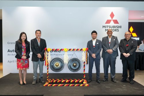 Mitsubishi Motors, Mitsubishi, Mitsubishi Motors Malaysia announces new 4S centre located in Miri, Sarawak – operated by Auto Pacifica