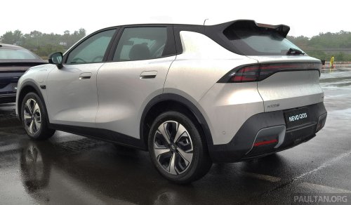 Changan Auto coming to Malaysia with Nevo, Deepal, Avatr – Chinese top four player arriving by Q3 2026