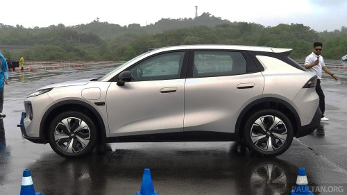 Changan Auto coming to Malaysia with Nevo, Deepal, Avatr – Chinese top four player arriving by Q3 2026