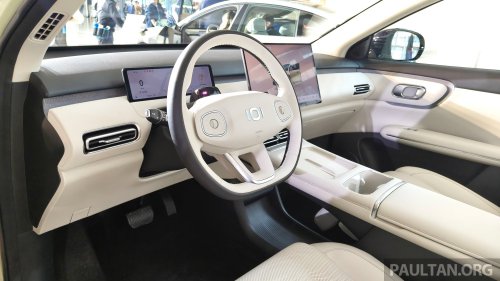 Changan Auto coming to Malaysia with Nevo, Deepal, Avatr – Chinese top four player arriving by Q3 2026