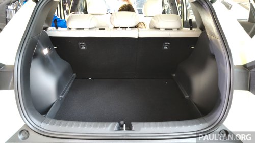 Changan Auto coming to Malaysia with Nevo, Deepal, Avatr – Chinese top four player arriving by Q3 2026