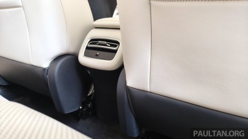 Changan Auto coming to Malaysia with Nevo, Deepal, Avatr – Chinese top four player arriving by Q3 2026