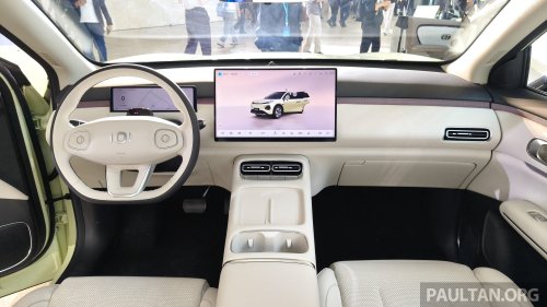 Changan Auto, Changan, Changan Auto coming to Malaysia with Nevo, Deepal, Avatr – Chinese top four player arriving by Q3 2026
