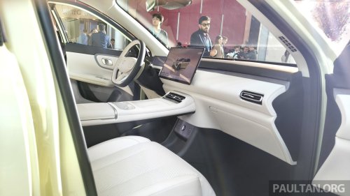 Changan Auto coming to Malaysia with Nevo, Deepal, Avatr – Chinese top four player arriving by Q3 2026