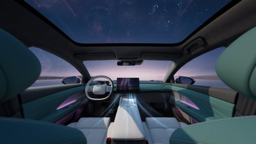 Dongfeng Nissan NX8 launched in China – EV with up to 650 km range or REEV with up to 1,450 km; fr RM93k