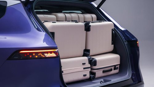 Dongfeng Nissan NX8 launched in China – EV with up to 650 km range or REEV with up to 1,450 km; fr RM93k