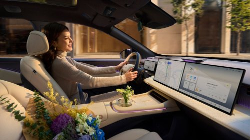 Dongfeng Nissan NX8 launched in China – EV with up to 650 km range or REEV with up to 1,450 km; fr RM93k
