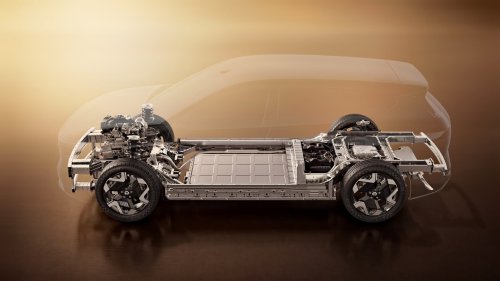 Dongfeng Nissan NX8 launched in China – EV with up to 650 km range or REEV with up to 1,450 km; fr RM93k