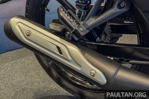 2026 Aveta Serra and VS115 V3 in Malaysia, priced at RM5,088 and RM3,488, respectively