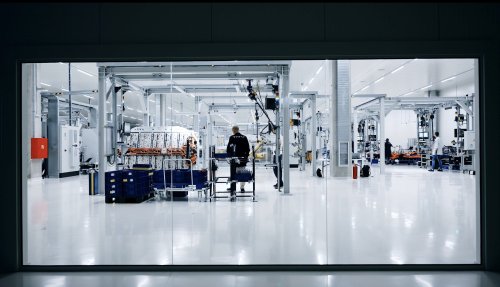 BMW, BMW i7, Rimac, 2027 BMW i7 facelift gets Rimac batteries for more range, faster charging – reveal in Beijing April 22