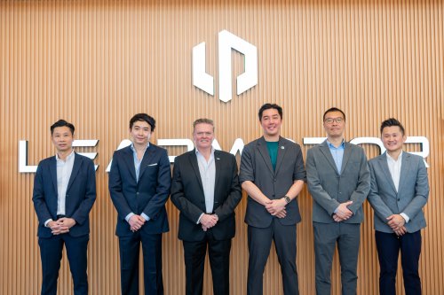 Cycle &amp; Carriage opens flagship Leapmotor Glenmarie outlet, the EV brand’s first full-fledged 3S dealership