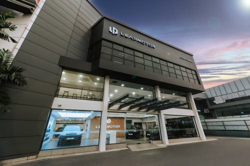 Cycle &amp; Carriage opens flagship Leapmotor Glenmarie outlet, the EV brand’s first full-fledged 3S dealership