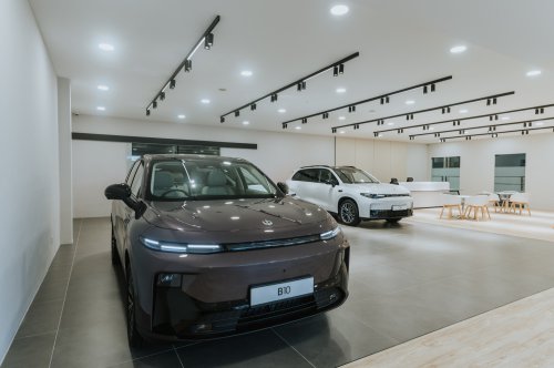 Cycle &amp; Carriage opens flagship Leapmotor Glenmarie outlet, the EV brand’s first full-fledged 3S dealership