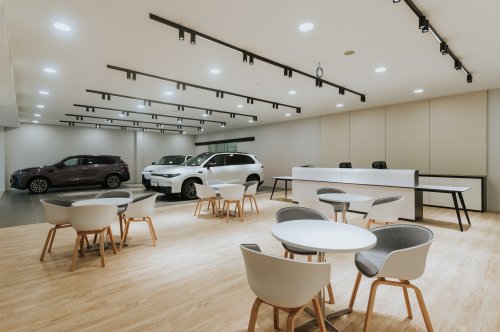 Leapmotor, Cycle & Carriage opens flagship Leapmotor Glenmarie outlet, the EV brand’s first full-fledged 3S dealership