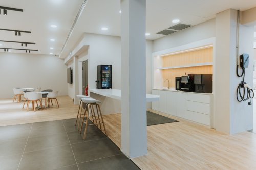 Cycle &amp; Carriage opens flagship Leapmotor Glenmarie outlet, the EV brand’s first full-fledged 3S dealership