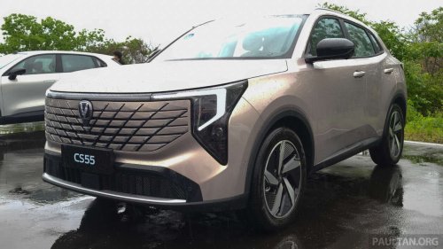 Changan Auto, Changan, Changan Auto coming to Malaysia with Nevo, Deepal, Avatr – Chinese top four player arriving by Q3 2026