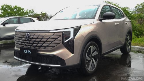 Changan Auto coming to Malaysia with Nevo, Deepal, Avatr – Chinese top four player arriving by Q3 2026