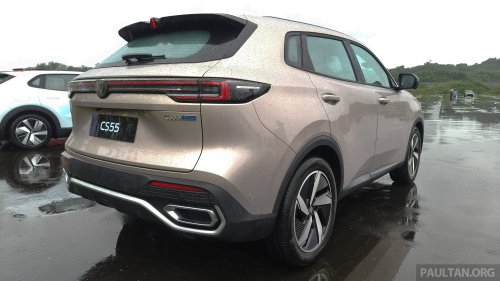 Changan Auto coming to Malaysia with Nevo, Deepal, Avatr – Chinese top four player arriving by Q3 2026