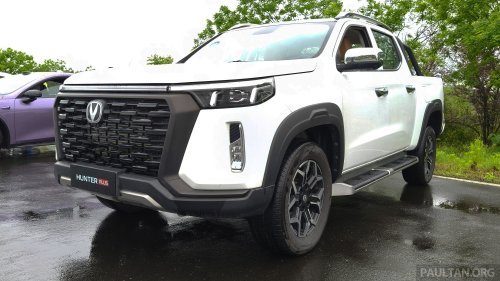 Changan Auto, Changan, Changan Auto coming to Malaysia with Nevo, Deepal, Avatr – Chinese top four player arriving by Q3 2026