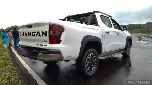 Changan Auto coming to Malaysia with Nevo, Deepal, Avatr – Chinese top four player arriving by Q3 2026