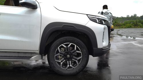 Changan Auto coming to Malaysia with Nevo, Deepal, Avatr – Chinese top four player arriving by Q3 2026