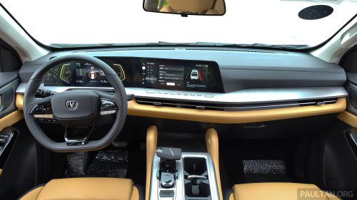 Changan Auto coming to Malaysia with Nevo, Deepal, Avatr – Chinese top four player arriving by Q3 2026